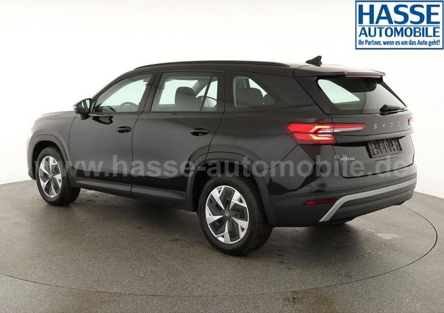 Skoda Kodiaq 2.0 TDI 110 kW Selection DSG Selection, AHK, Navi, Side, Kamera, Winter, 4 J.-Garantie 