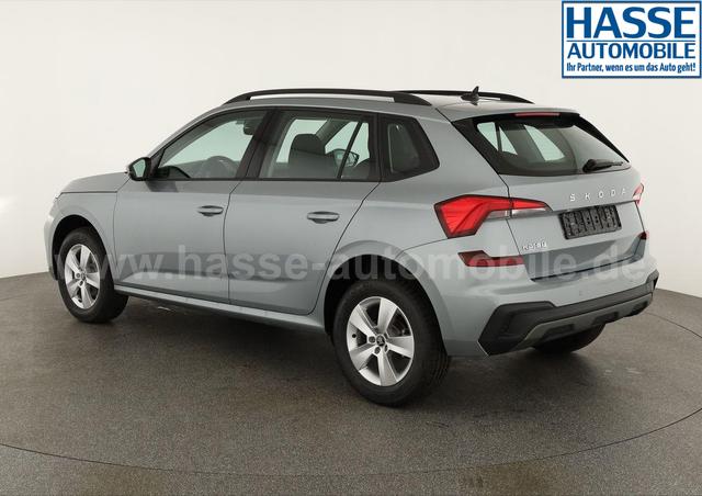 Skoda Kamiq Selection 1.5 TSI DSG Selection, LED, Kamera, Winter, 16-Zoll 