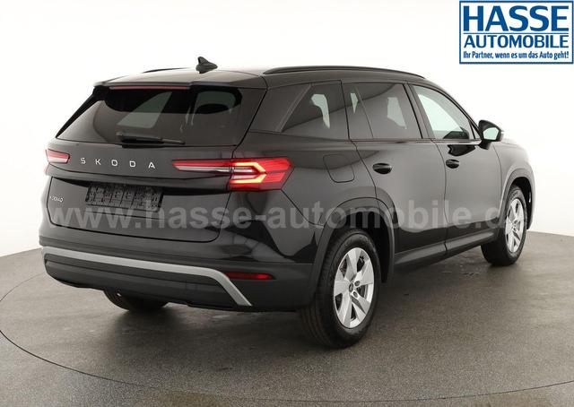 Skoda Kodiaq 2.0 TDI 110 kW Selection DSG Selection, 7-Sitzer, AHK, Navi, Kamera, Side, Winter 