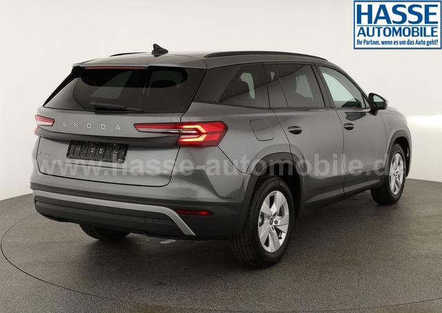 Skoda Kodiaq 2.0 TDI 110 kW Selection DSG Selection, 7-Sitzer, AHK, Navi, Kamera, Side, Winter 
