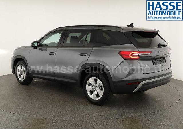 Skoda Kodiaq 2.0 TDI 110 kW Selection DSG Selection, 7-Sitzer, AHK, Navi, Kamera, Side, Winter 