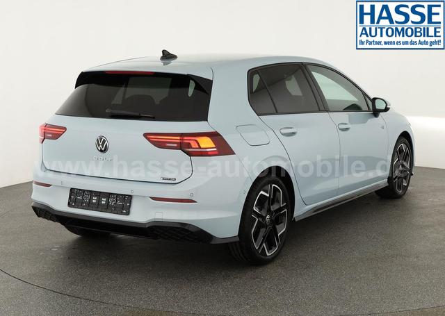 Volkswagen Golf 2.0 TSI 150 kW 4Motion R-Line VIII DSG 4M R-LINE, LED-Plus, 18-Zoll, Side, Kamera, Winter, 3 J.-Garantie 