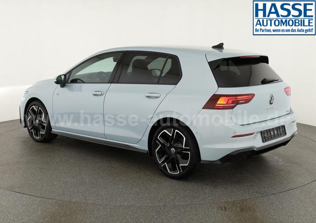 Volkswagen Golf 2.0 TSI 150 kW 4Motion R-Line VIII DSG 4M R-LINE, LED-Plus, 18-Zoll, Side, Kamera, Winter, 3 J.-Garantie 