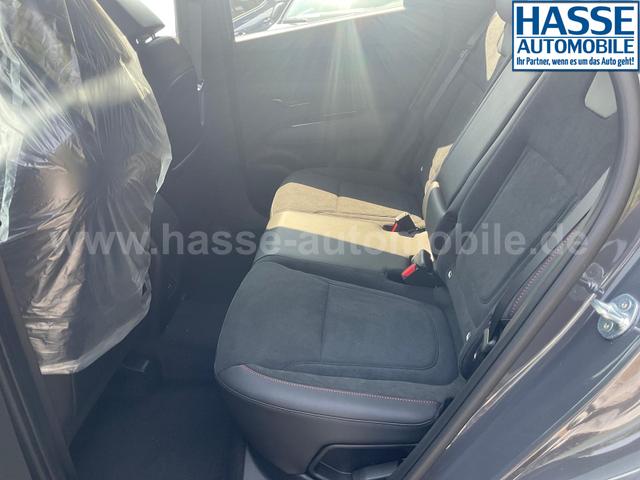 Hyundai TUCSON N Line 2WD 1.6 T-GDI DCT N-LINE, AHK, el. Klappe, Navi, Kamera, Side, Winter 