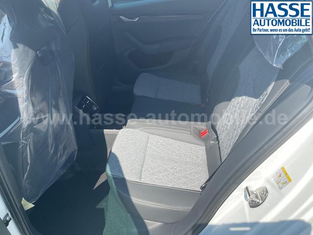 Skoda Octavia Combi 2.0 TDI 110 kW Sportline DSG Sportline, AHK, Navi, Matrix, Side, Kamera, Winter, 5 J.-Garantie 