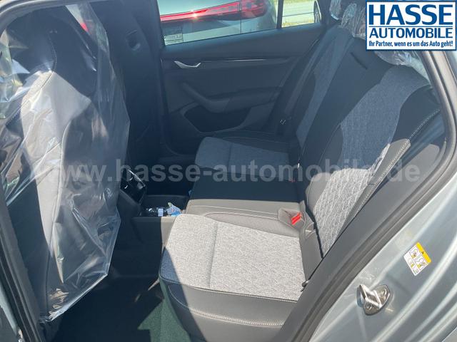 Skoda Octavia Combi 2.0 TDI 110 kW Sportline DSG Sportline, AHK, Navi, Matrix, Side, Kamera, Winter, 5 J.-Garantie 