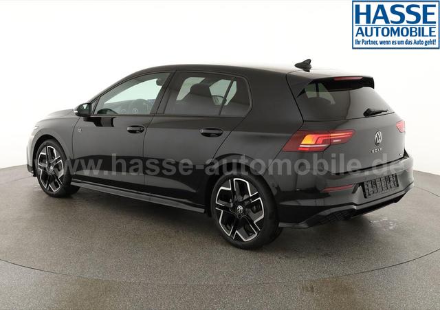 Volkswagen Golf 2.0 TSI 150 kW 4Motion R-Line VIII DSG 4M R-LINE, LED-Plus, 18-Zoll, Side, Kamera, Winter, 3 J.-Garantie 