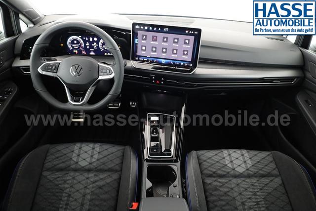 Volkswagen Golf 2.0 TSI 150 kW 4Motion R-Line VIII DSG 4M R-LINE, LED-Plus, 18-Zoll, Side, Kamera, Winter, 3 J.-Garantie 
