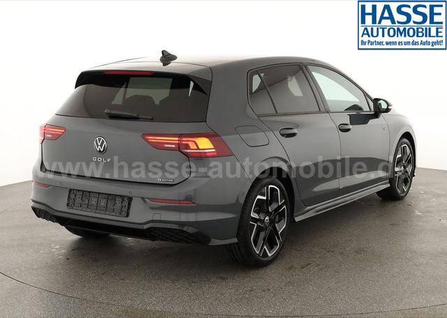 Volkswagen Golf 2.0 TSI 150 kW 4Motion R-Line VIII DSG 4M R-LINE, LED-Plus, 18-Zoll, Side, Kamera, Winter, 3 J.-Garantie 
