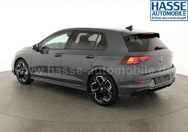 Volkswagen Golf 2.0 TSI 150 kW 4Motion R-Line VIII DSG 4M R-LINE, LED-Plus, 18-Zoll, Side, Kamera, Winter, 3 J.-Garantie 