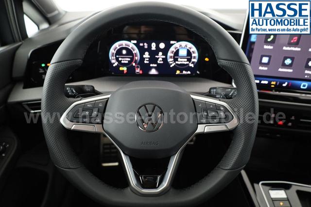 Volkswagen Golf 2.0 TSI 150 kW 4Motion R-Line VIII DSG 4M R-LINE, LED-Plus, 18-Zoll, Side, Kamera, Winter, 3 J.-Garantie 