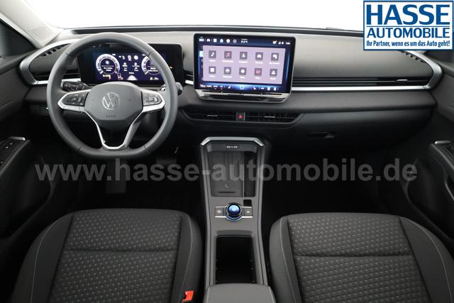 Volkswagen T-Roc 1.5 eTSI 110 kW Life DSG Life, neues Modell, LED, Kamera, Side, Winter, 17-Zoll 