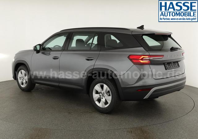 Skoda Kodiaq 2.0 TDI 110 kW Selection DSG Selection, AHK, Navi, Side, Kamera, 4 J.-Garantie 