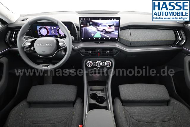 Skoda Kodiaq 2.0 TDI 110 kW Selection DSG Selection, AHK, Navi, Side, Kamera, 4 J.-Garantie 