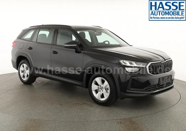 Skoda Kodiaq 2.0 TDI 110 kW Selection DSG Selection, AHK, Navi, Side, Kamera, Winter, 4 J.-Garantie 