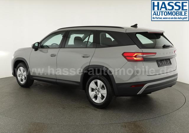 Skoda Kodiaq 2.0 TDI 110 kW Selection DSG Selection, AHK, Navi, Side, Kamera, Winter, 4 J.-Garantie 