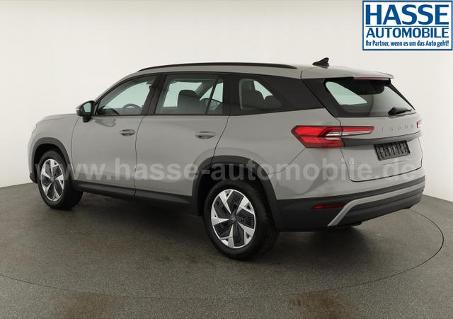 Skoda Kodiaq 2.0 TDI 110 kW Selection DSG Selection, 7-Sitzer, AHK, Navi, Side, Kamera, Winter, 4 J.-Garantie 