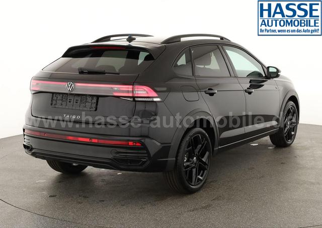 Volkswagen Taigo R-Line 1.5 TSI DSG R-LINE, AHK, Navi, IQ.Light, Kamera, ACC, Winter 