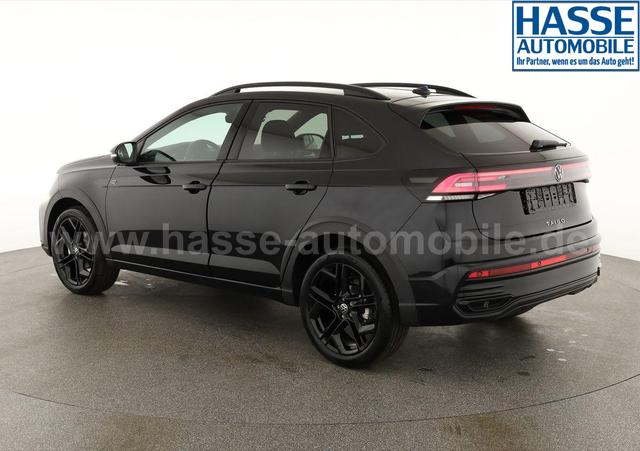 Volkswagen Taigo R-Line 1.5 TSI DSG R-LINE, AHK, Navi, IQ.Light, Kamera, ACC, Winter 