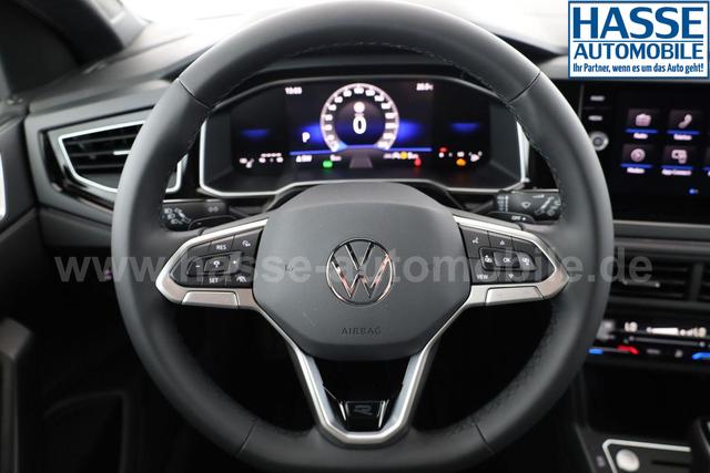 Volkswagen Taigo R-Line 1.5 TSI DSG R-LINE, AHK, Navi, IQ.Light, Kamera, ACC, Winter 