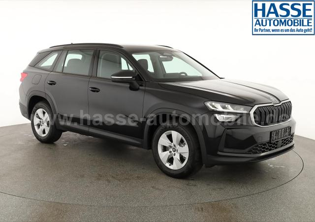 Skoda Kodiaq 1.5 TSI mHEV 110 kW Selection DSG Selection, 7-Sitzer, AHK, Navi, Side, Kamera, Winter, 4 J.- Garantie 