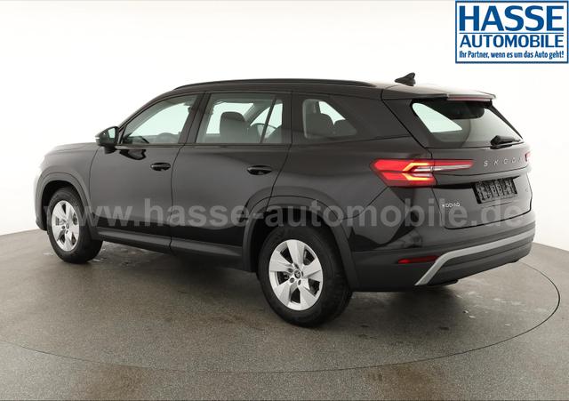 Skoda Kodiaq 1.5 TSI mHEV 110 kW Selection DSG Selection, 7-Sitzer, AHK, Navi, Side, Kamera, Winter, 4 J.- Garantie 