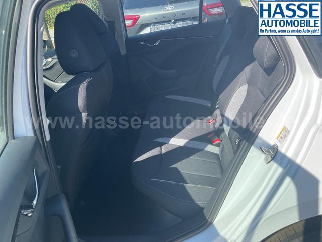 Skoda Kamiq Selection 1.5 TSI DSG Selection, LED, Kamera, Winter, 16-Zoll, 4.J-Garantie 