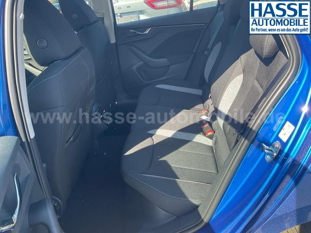 Skoda Kamiq Selection 1.5 TSI DSG Selection, LED, Kamera, Winter, 16-Zoll, 4. J-Garantie 