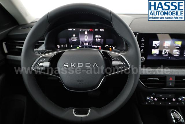 Skoda Kamiq Selection 1.5 TSI DSG Selection, LED, Kamera, 16-Zoll, 4 J.-Garantie 