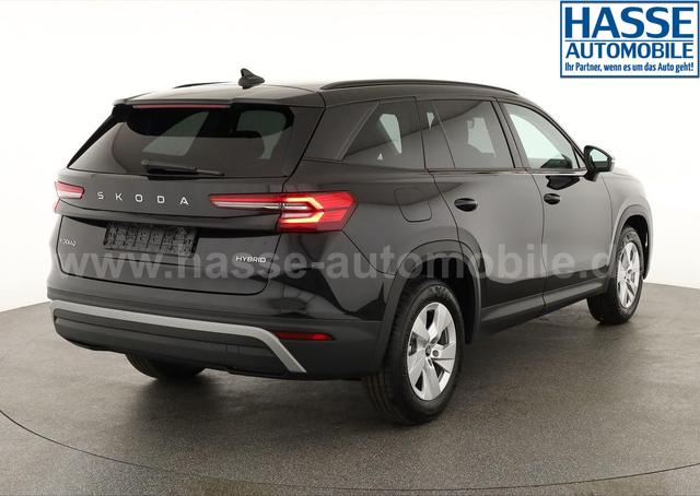 Skoda Kodiaq 1.5 TSI mHEV 110kW Selection DSG Selection, AHK, Navi, Kamera, Side, Winter 