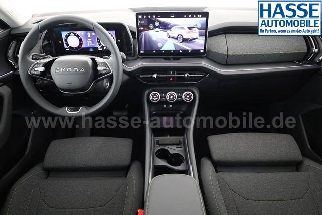 Skoda Kodiaq 1.5 TSI mHEV 110kW Selection DSG Selection, AHK, Navi, Kamera, Side, Winter 