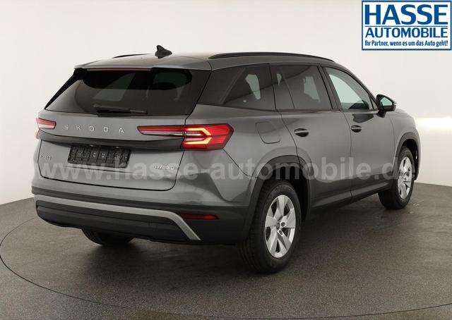 Skoda Kodiaq 1.5 TSI mHEV 110kW Selection DSG Selection, AHK, Navi, Kamera, Side, Winter 