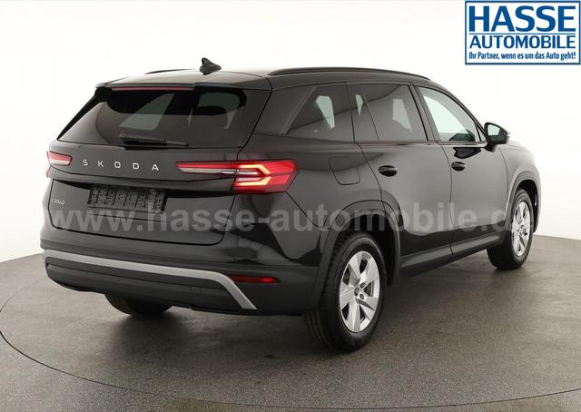 Skoda Kodiaq 2.0 TDI 110 kW Selection DSG Selection, AHK, Navi, Kamera, Side, Winter 