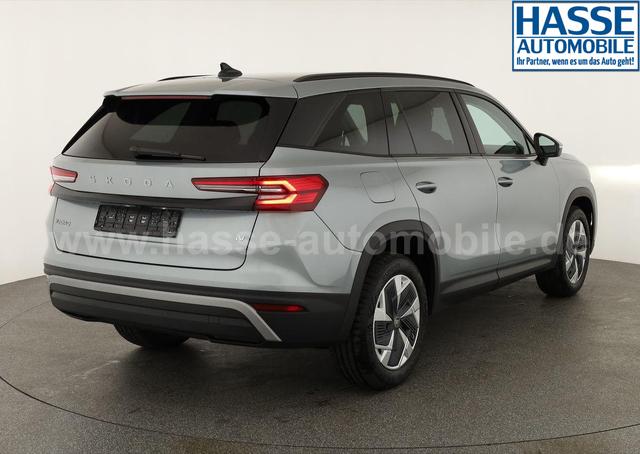 Skoda Kodiaq 1.5 TSI iV 150 kW Selection Selection, AHK, Navi, Kamera, Side, el. Klappe, Winter, sofort 