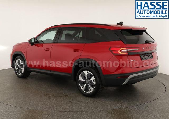 Skoda Kodiaq 1.5 TSI iV 150 kW Selection Selection, AHK, Navi, Kamera, Side, el. Klappe, Winter, sofort 