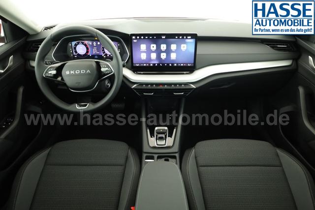Skoda Octavia Combi 2.0 TDI 110 kW Selection DSG Selection, Navi, AHK, el. Klappe, 5-J Garantie 