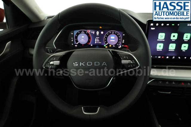 Skoda Octavia Combi 2.0 TDI 110 kW Selection DSG Selection, Navi, AHK, el. Klappe, 5-J Garantie 