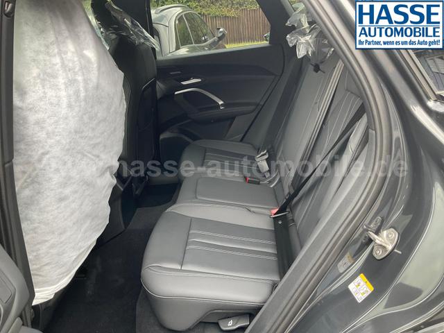 Audi Q5 3.0 TDI quattro 220 kW qu S-LINE, AHK, 20-Zoll, Leder, B&O, experience plus, sofort 