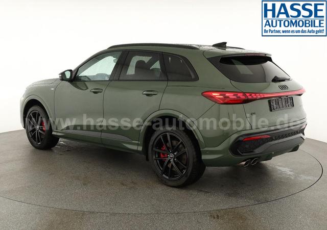 Audi Q5 3.0 TDI quattro 220 kW qu S-LINE, AHK, 20-Zoll, Leder, B&O, experience plus, sofort 