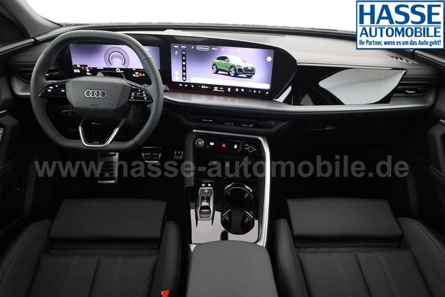 Audi Q5 3.0 TDI quattro 220 kW qu S-LINE, AHK, 20-Zoll, Leder, B&O, experience plus, sofort 