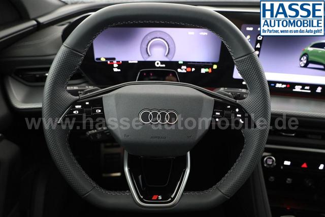 Audi Q5 3.0 TDI quattro 220 kW qu S-LINE, AHK, 20-Zoll, Leder, B&O, experience plus, sofort 