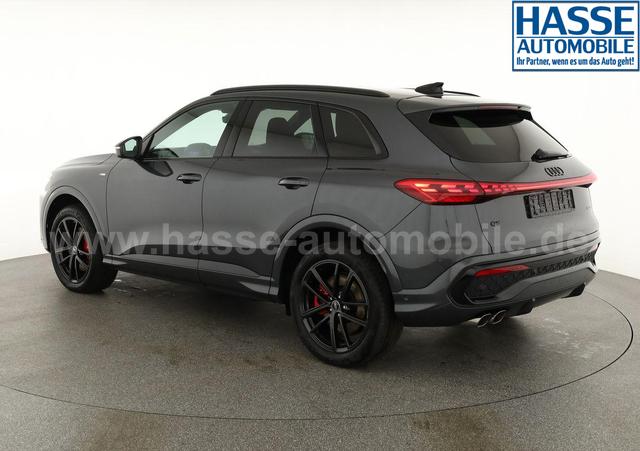 Audi Q5 3.0 TDI quattro 220 kW qu S-LINE, AHK, 20-Zoll, Leder, B&O, experience plus, sofort 