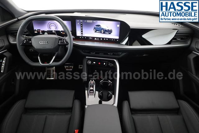 Audi Q5 3.0 TDI quattro 220 kW qu S-LINE, AHK, 20-Zoll, Leder, B&O, experience plus, sofort 