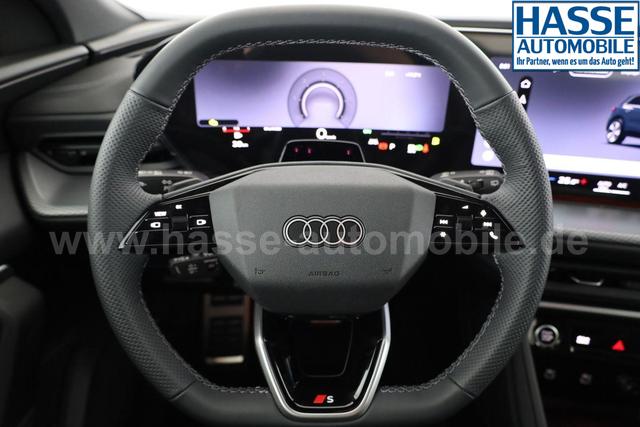Audi Q5 3.0 TDI quattro 220 kW qu S-LINE, AHK, 20-Zoll, Leder, B&O, experience plus, sofort 