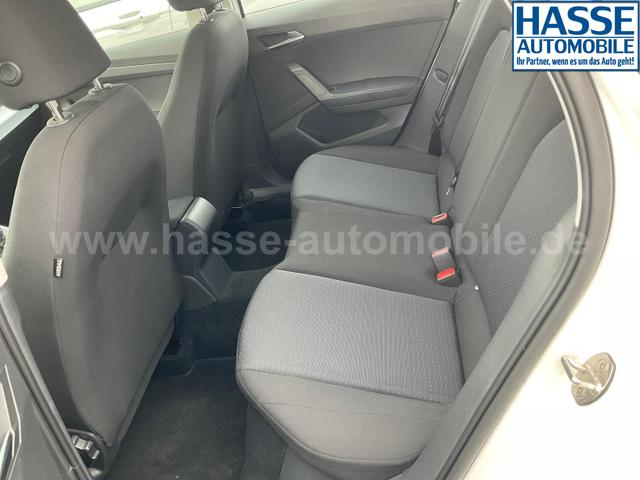 Seat Arona Style 1.0 TSI DSG Style, LED, ACC, AppConnect 