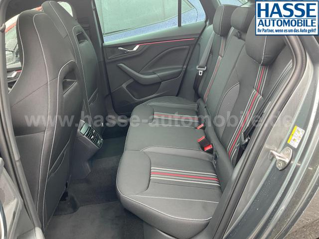 Skoda Kamiq Monte Carlo 1.0 TSI DSG Carlo, Pano, Matrix, Navi, Kamera, 17-Zoll, 5 J.-Garantie 