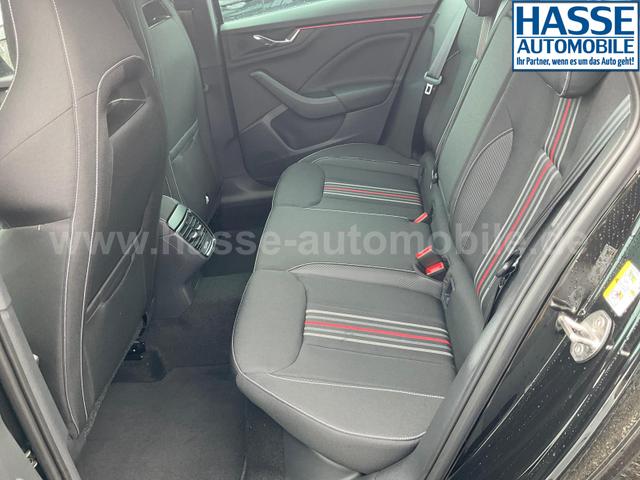 Skoda Kamiq Monte Carlo 1.0 TSI DSG Carlo, Pano, AHK, Navi, Matrix, el.Klappe, 18-Zoll, 5 J.-Garantie 