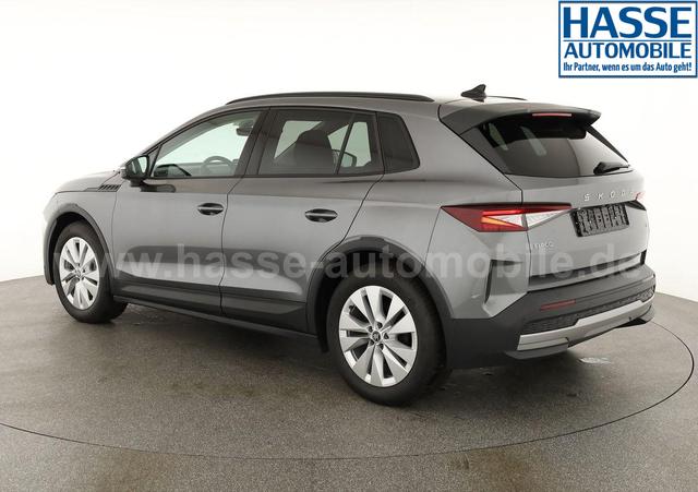 Skoda Elroq 60 Selection Selection, Navi, Side, LED, Kamera, Winter, 19-Zoll, sofort 