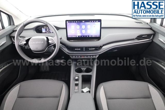 Skoda Elroq 60 Selection Selection, Navi, Side, LED, Kamera, Winter, 19-Zoll, sofort 