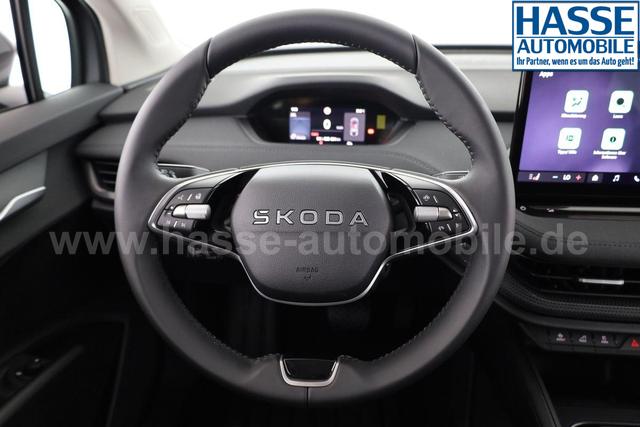 Skoda Elroq 60 Selection Selection, Navi, Side, LED, Kamera, Winter, 19-Zoll, sofort 